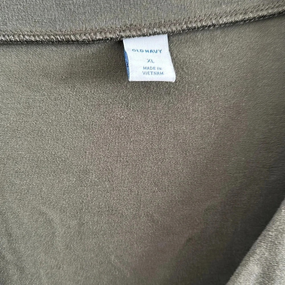 Old Navy Dress size XL - Picture 4 of 4